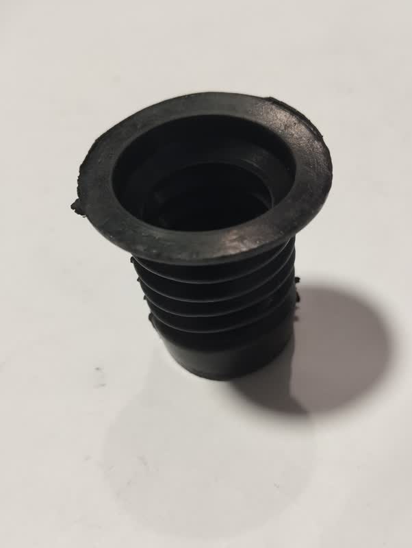 [WAMADRRU-014] Washing Machine Drain Rubber Kit 014