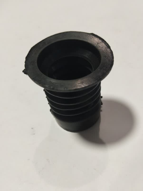 [WAMADRRU-015] Washing Machine Drain Rubber Kit 015