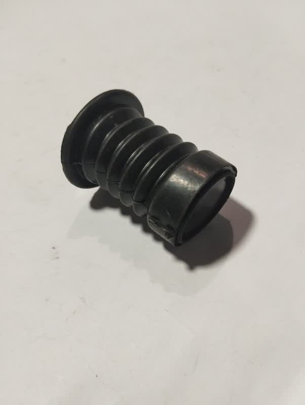 [WAMADRRU-017] Washing Machine Drain Rubber Kit 017