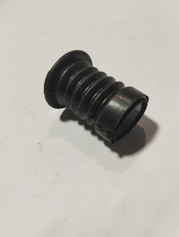 [WAMADRRU-018] Washing Machine Drain Rubber Kit 018