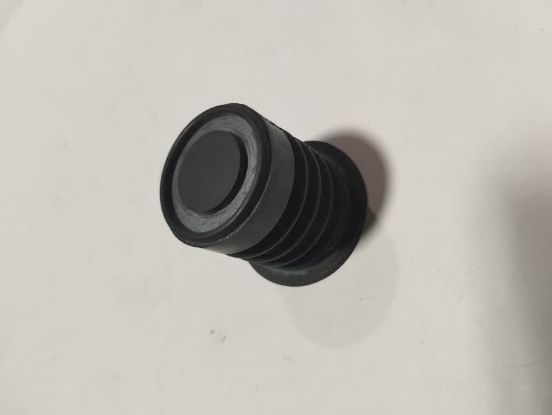 [WAMADRRU-019] Washing Machine Drain Rubber Kit 019