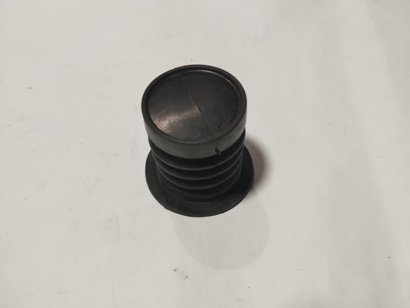 [WAMADRRU-025] Washing Machine Drain Rubber Kit 025