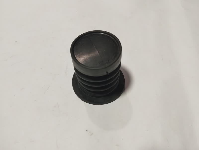 [WAMADRRU-026] Washing Machine Drain Rubber Kit 026