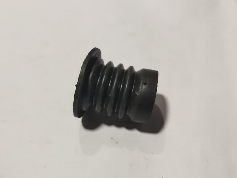 [WAMADRRU-027] Washing Machine Drain Rubber Kit 027