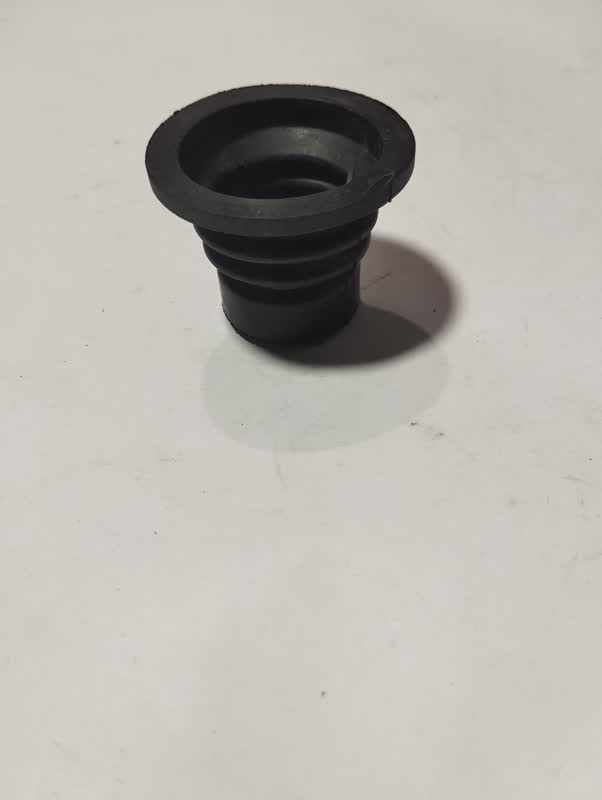 [WAMADRRU-031] Washing Machine Drain Rubber Kit 031