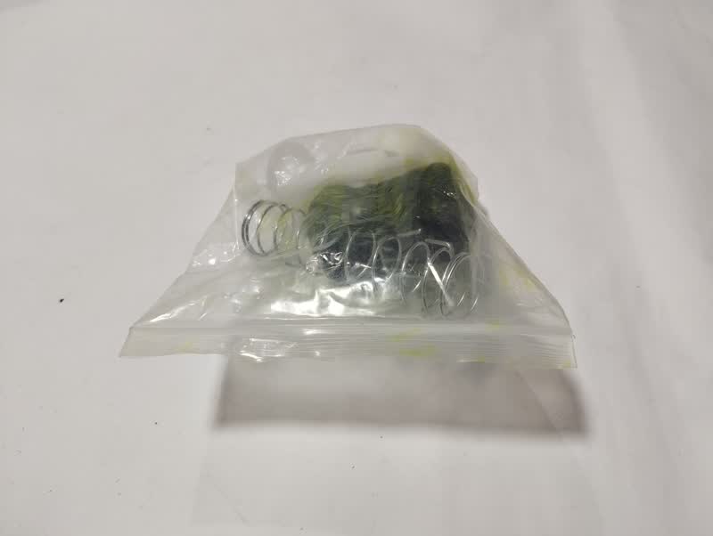 [WAMADRRU-036] Washing Machine Drain Rubber Kit 036