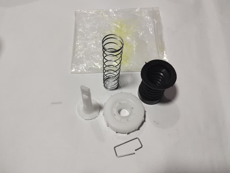 [WAMADRRU-040] Washing Machine Drain Rubber Kit 040