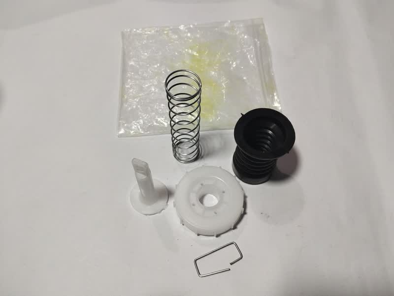 [WAMADRRU-041] Washing Machine Drain Rubber Kit 041