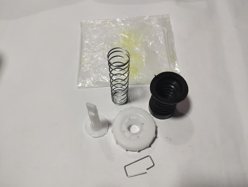 [WAMADRRU-042] Washing Machine Drain Rubber Kit 042