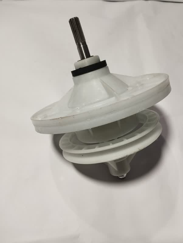 [WAMAGE-003] Washing Machine Gearbox 003