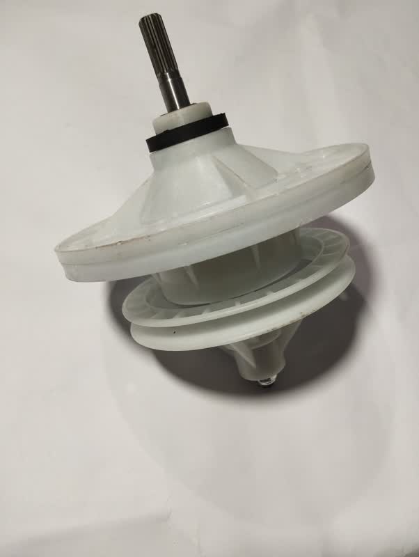 [WAMAGE-004] Washing Machine Gearbox 004