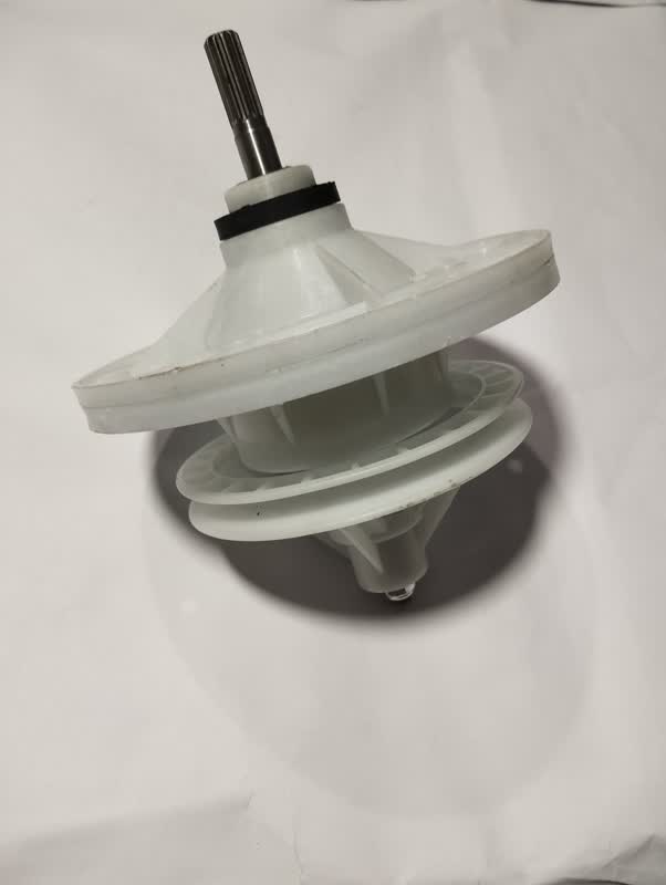 [WAMAGE-006] Washing Machine Gearbox 006