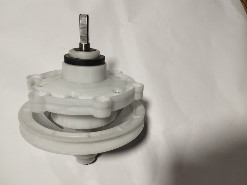 [WAMAGE-008] Washing Machine Gearbox 008