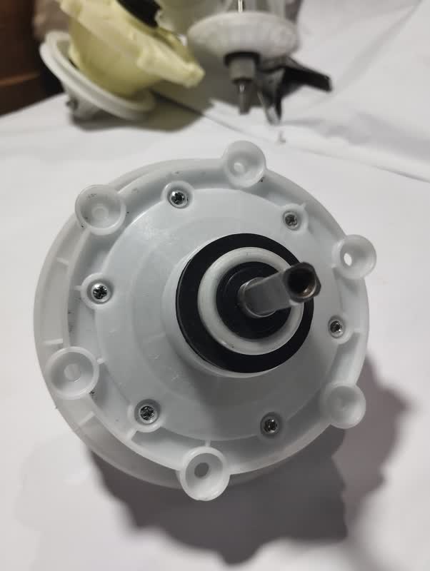 [WAMAGE-009] Washing Machine Gearbox 009