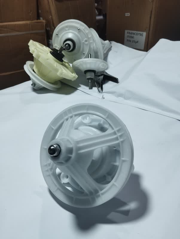 [WAMAGE-011] Washing Machine Gearbox 011