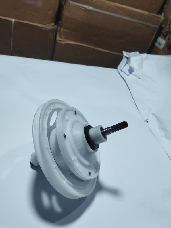 Washing Machine Gearbox 021