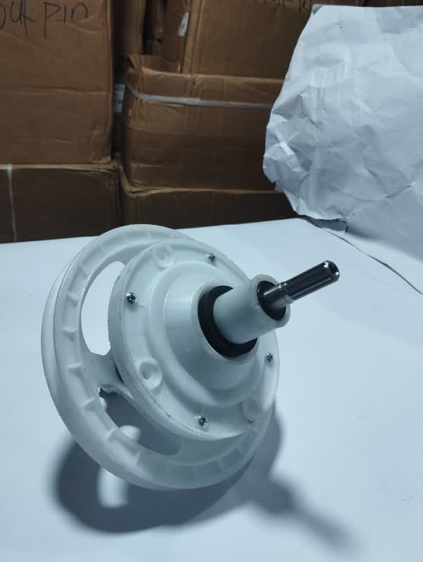Washing Machine Gearbox 023