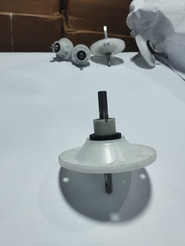 Washing Machine Gearbox 055