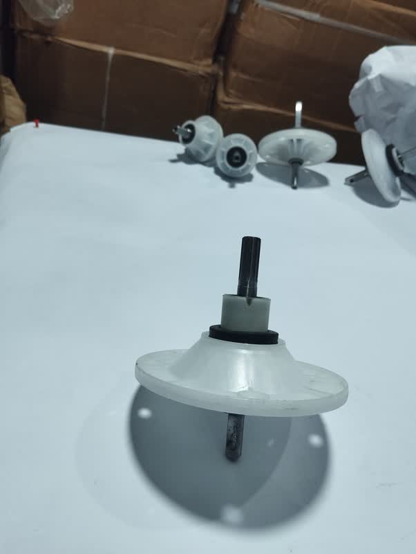 Washing Machine Gearbox 056