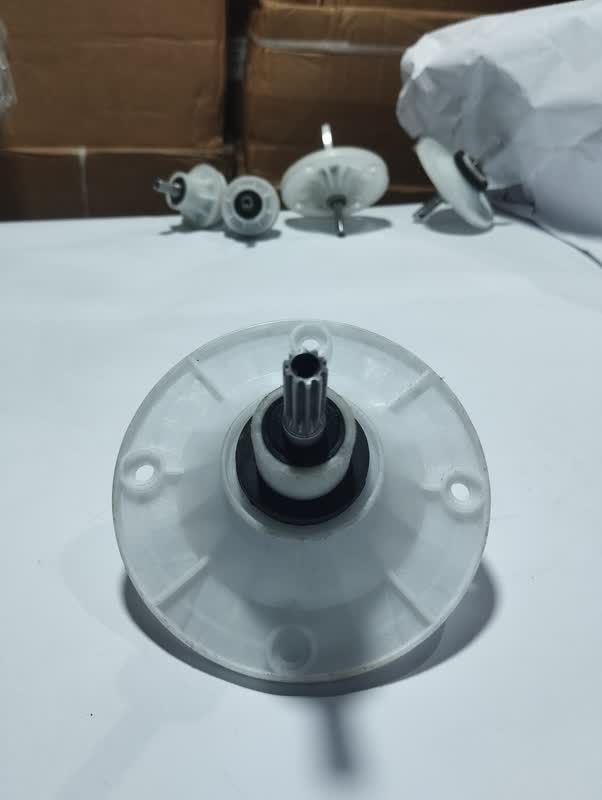 [WAMAGE-057] Washing Machine Gearbox 057