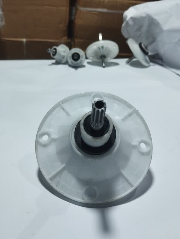 Washing Machine Gearbox 058
