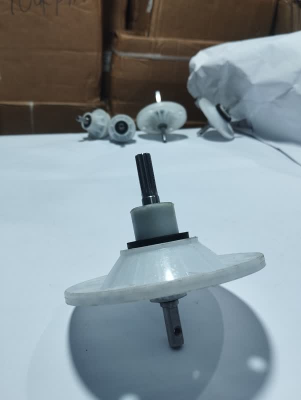 [WAMAGE-061] Washing Machine Gearbox 061