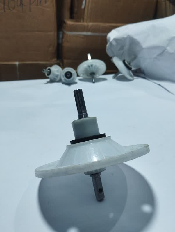 Washing Machine Gearbox 062