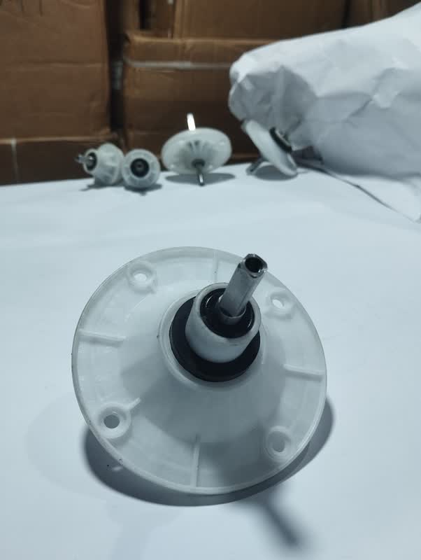 [WAMAGE-063] Washing Machine Gearbox 063