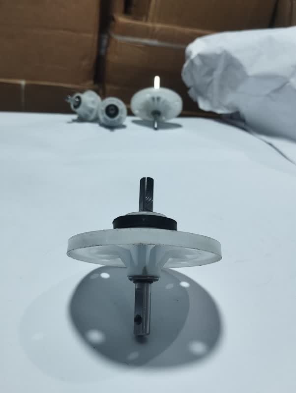 Washing Machine Gearbox 078