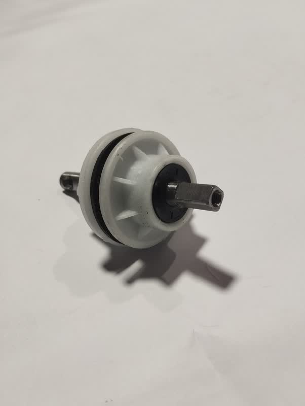 Washing Machine Gearbox 091