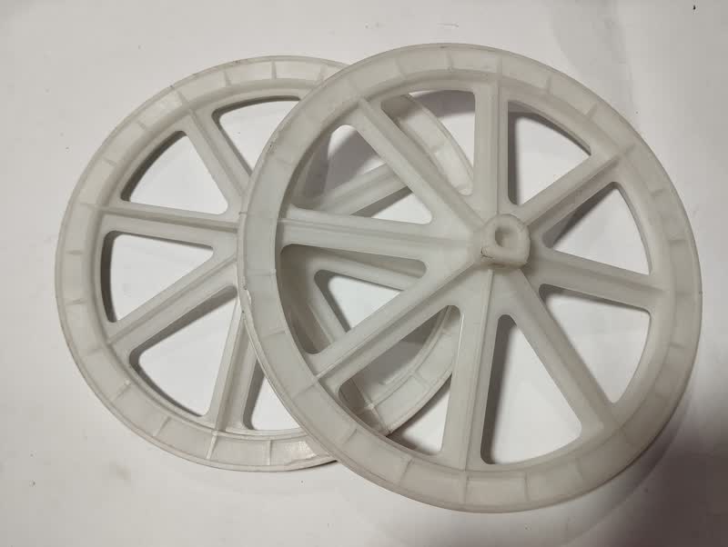 Washing Machine Gearbox Pulley 002