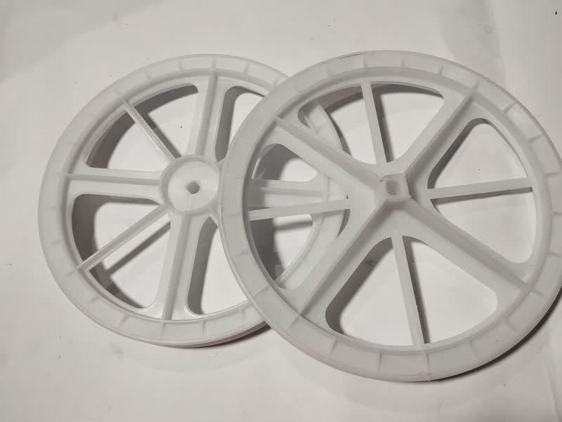 Washing Machine Gearbox Pulley 006