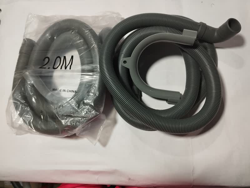Washing Machine Hose 004