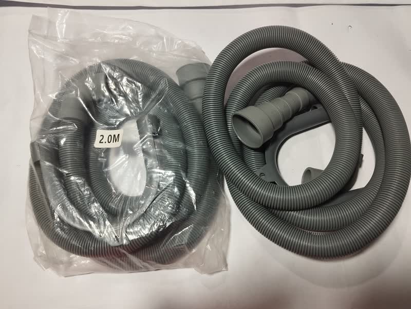 Washing Machine Hose 001