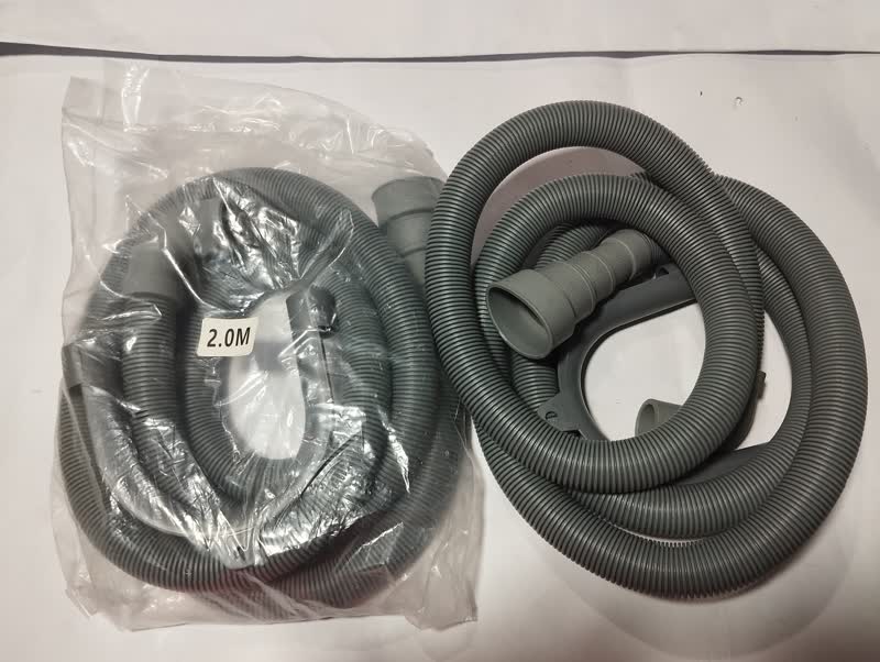 Washing Machine Hose 002