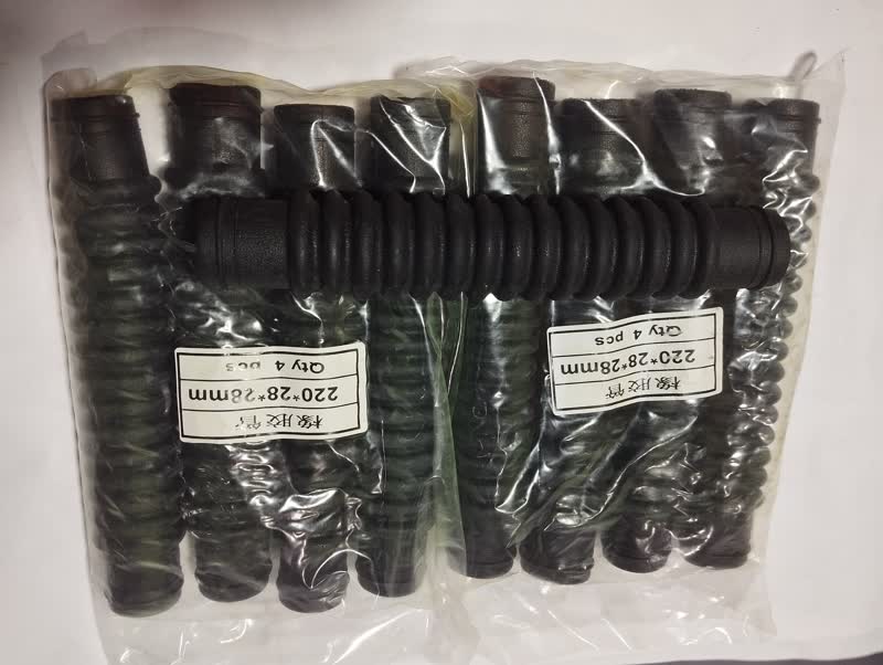 Washing Machine Hose 008
