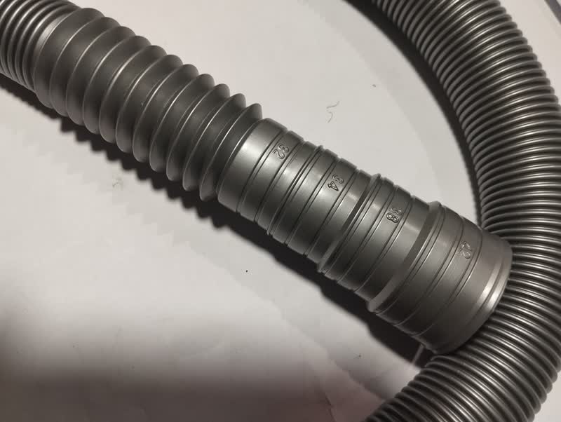 [WAMAHO-011] Washing Machine Hose 011