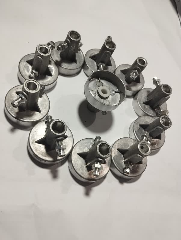 [WAMACOPU-019] Washing Machine Coil Pulley 019
