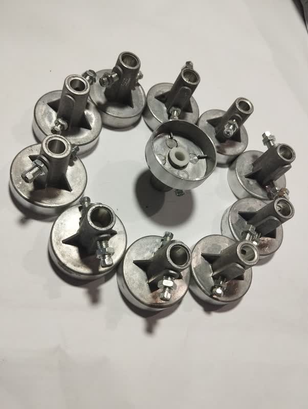 [WAMACOPU-020] Washing Machine Coil Pulley 020