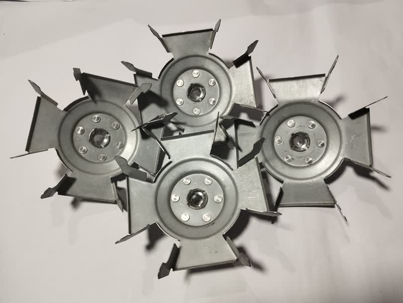 [WAMACOPU-021] Washing Machine Coil Pulley 021