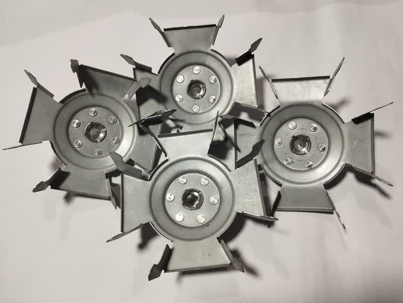 [WAMACOPU-022] Washing Machine Coil Pulley 022