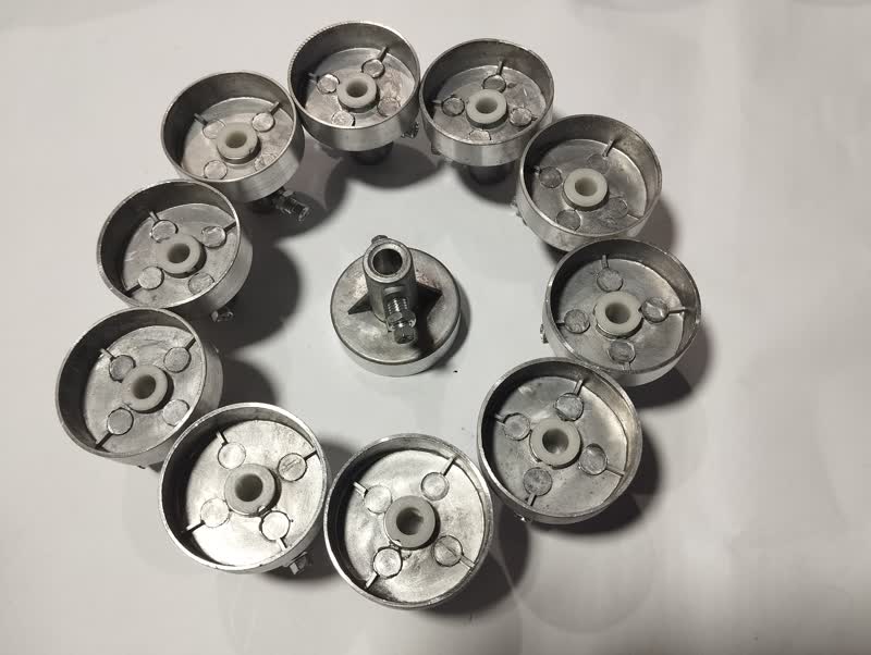 [WAMACOPU-015] Washing Machine Coil Pulley 015