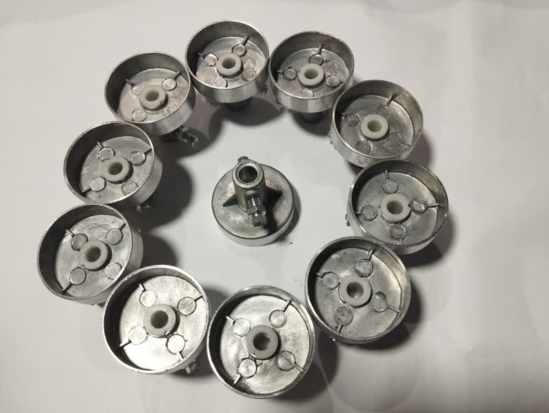 [WAMACOPU-016] Washing Machine Coil Pulley 016