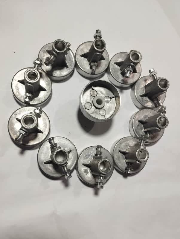 [WAMACOPU-017] Washing Machine Coil Pulley 017