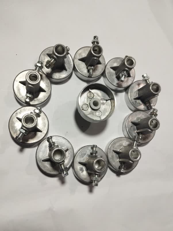 [WAMACOPU-018] Washing Machine Coil Pulley 018