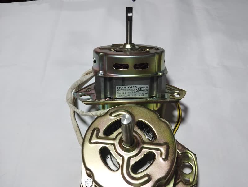 [WAMACO-021] Washing Machine Coil 021