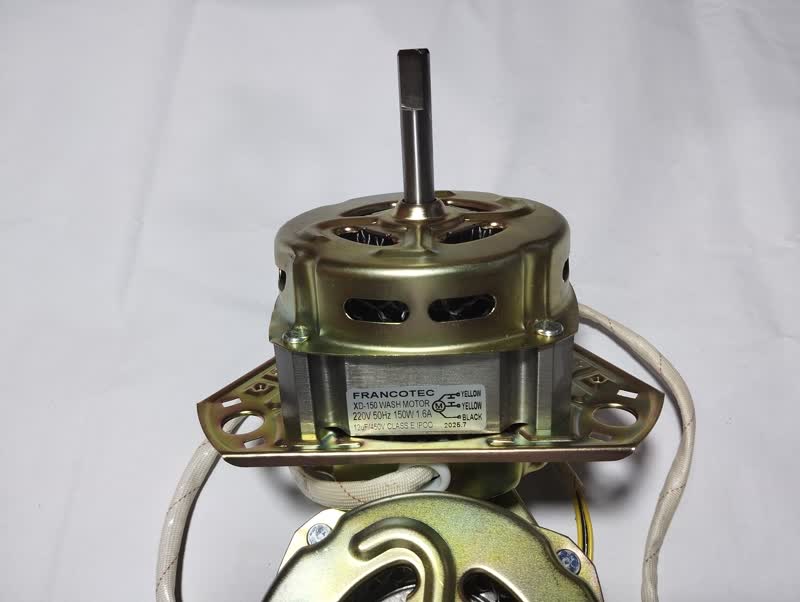 [WAMACO-022] Washing Machine Coil 022