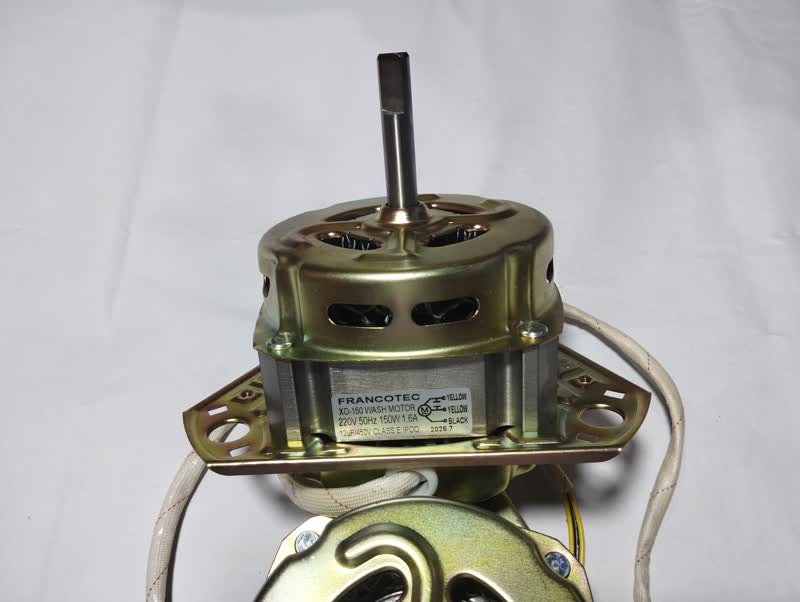 [WAMACO-023] Washing Machine Coil 023