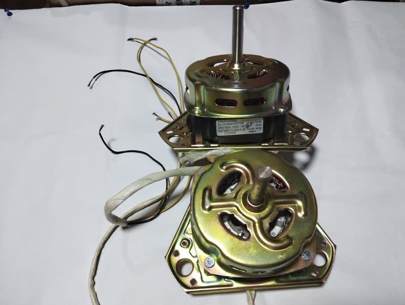 [WAMACO-015] Washing Machine Coil 015