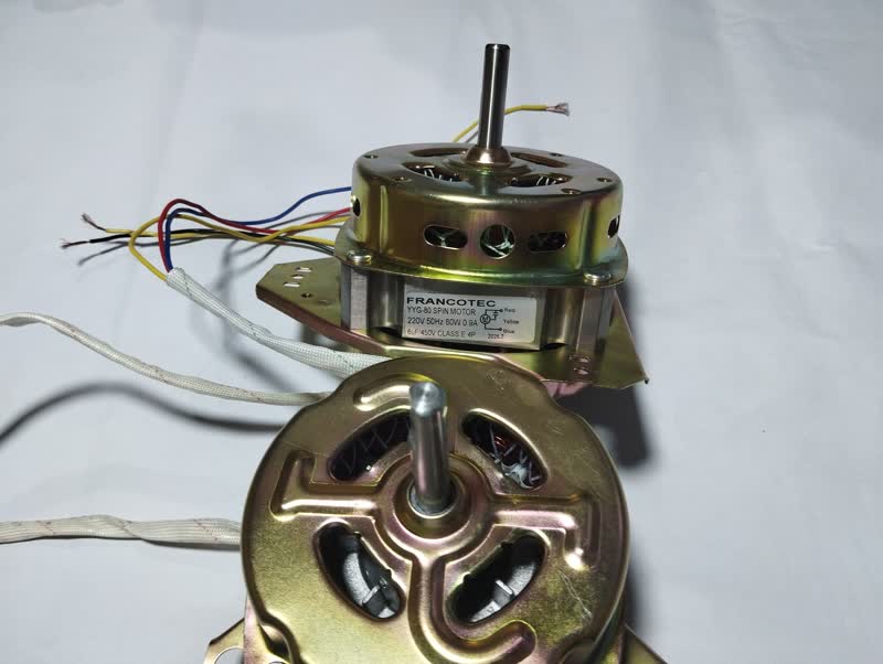 [WAMACO-017] Washing Machine Coil 017